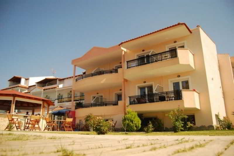 Rachoni Resort galeri fotoğrafı