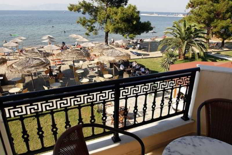 Rachoni Resort galeri fotoğrafı
