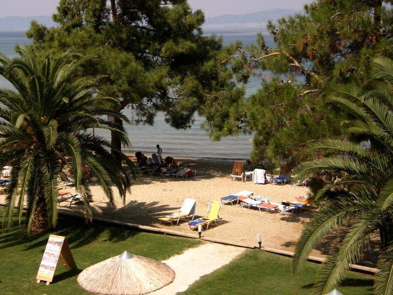 Rachoni Resort galeri fotoğrafı