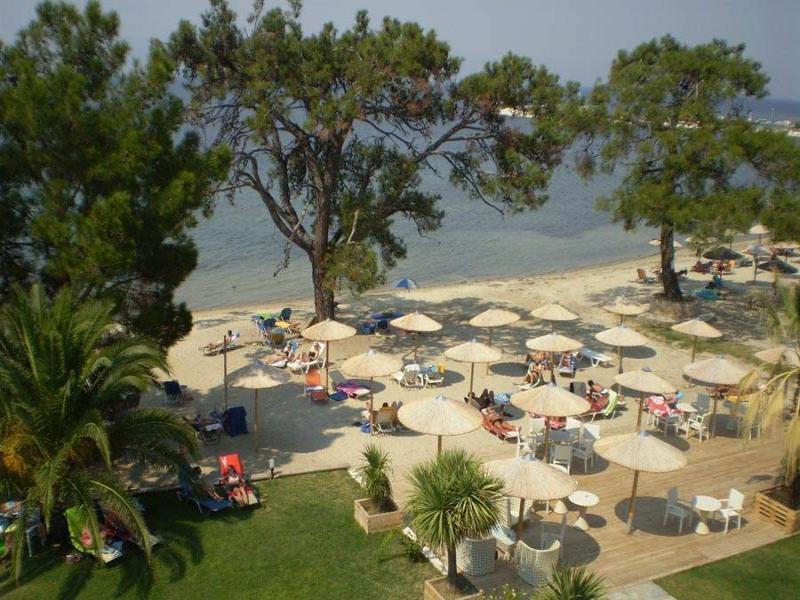 Rachoni Resort galeri fotoğrafı
