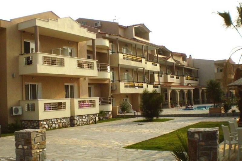Rachoni Resort fotoğrafı