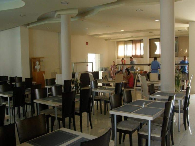 Rachoni Resort galeri fotoğrafı