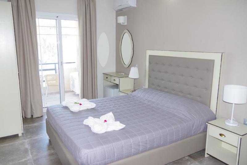 Rachoni Resort galeri fotoğrafı