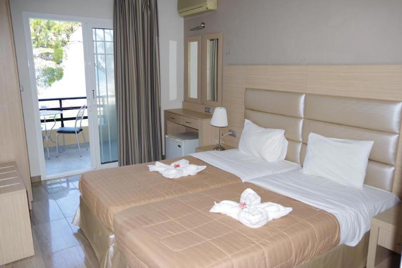 Rachoni Resort galeri fotoğrafı