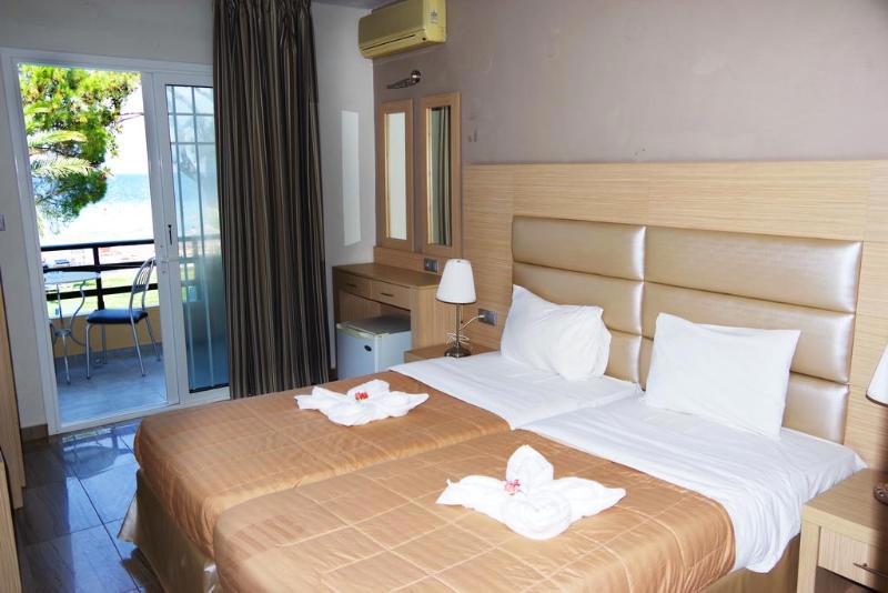 Rachoni Resort galeri fotoğrafı