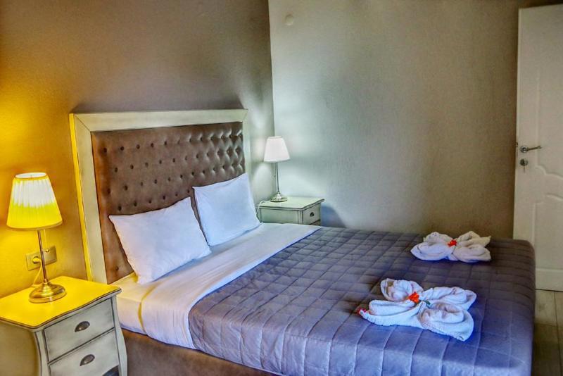 Rachoni Resort galeri fotoğrafı