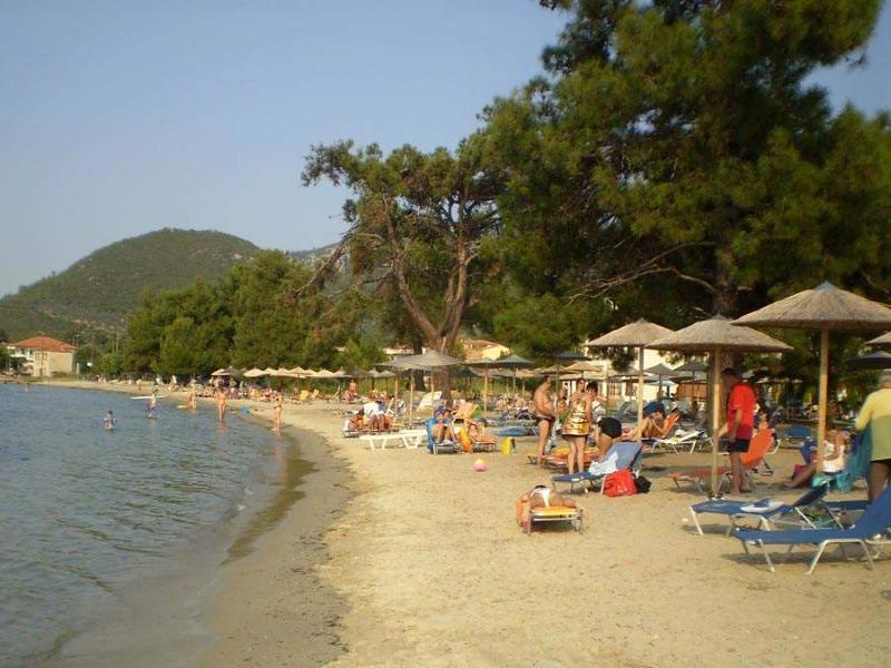 Rachoni Resort galeri fotoğrafı