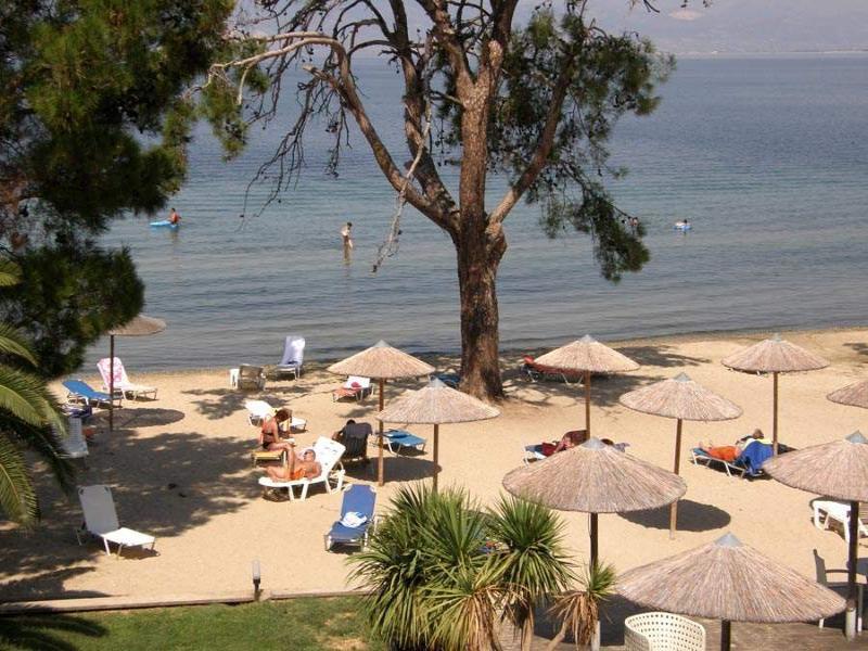 Rachoni Resort galeri fotoğrafı