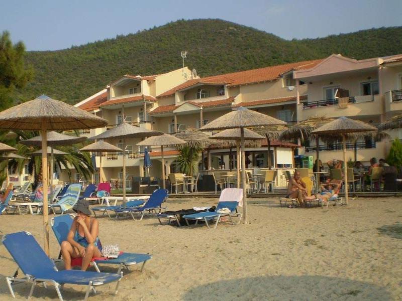 Rachoni Resort galeri fotoğrafı