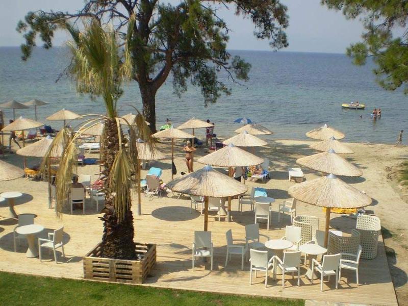 Rachoni Resort galeri fotoğrafı