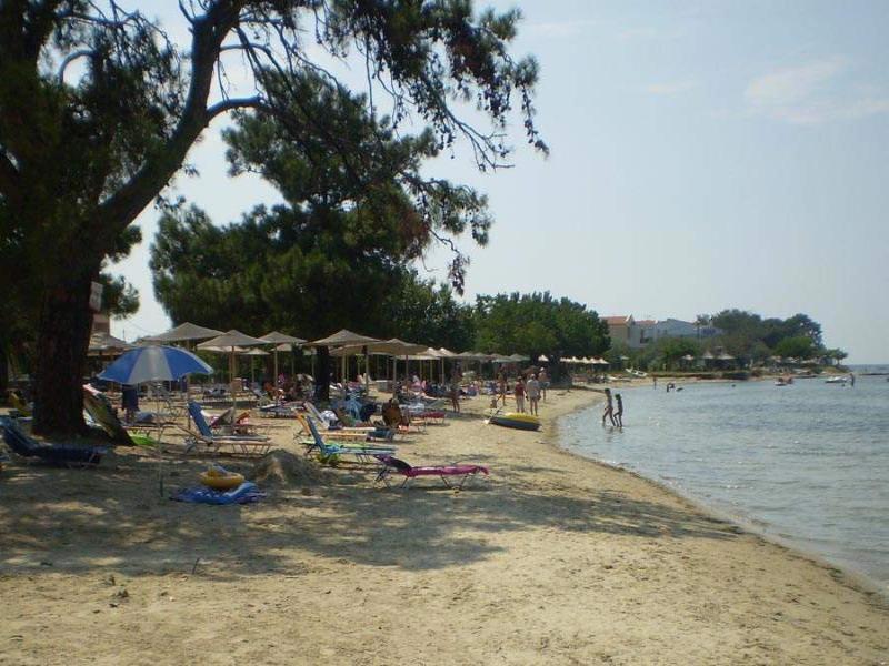Rachoni Resort galeri fotoğrafı