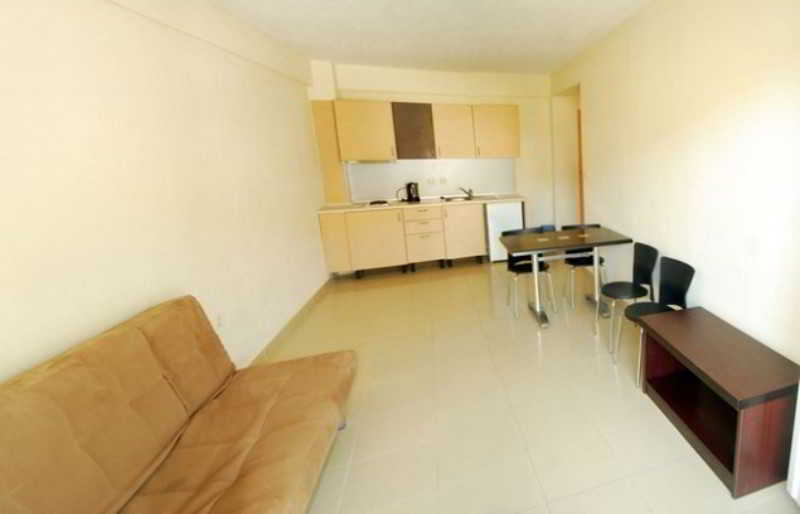 Rachoni Resort galeri fotoğrafı