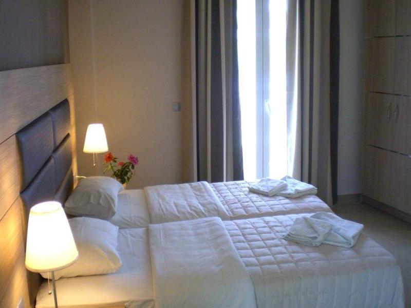 Rachoni Resort galeri fotoğrafı