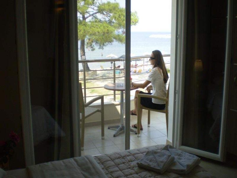 Rachoni Resort galeri fotoğrafı