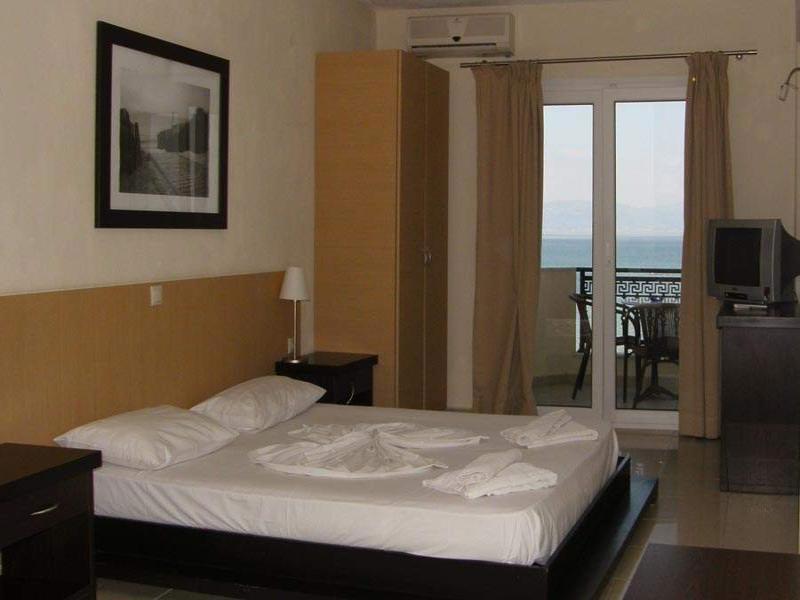 Rachoni Resort galeri fotoğrafı