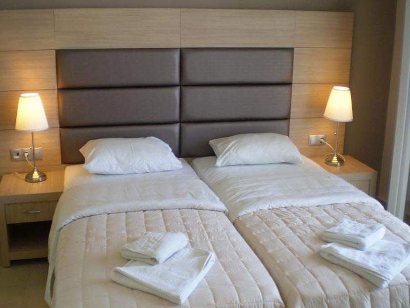 Rachoni Resort galeri fotoğrafı