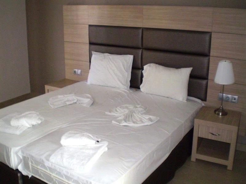Rachoni Resort galeri fotoğrafı