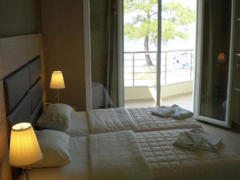 Rachoni Resort galeri fotoğrafı
