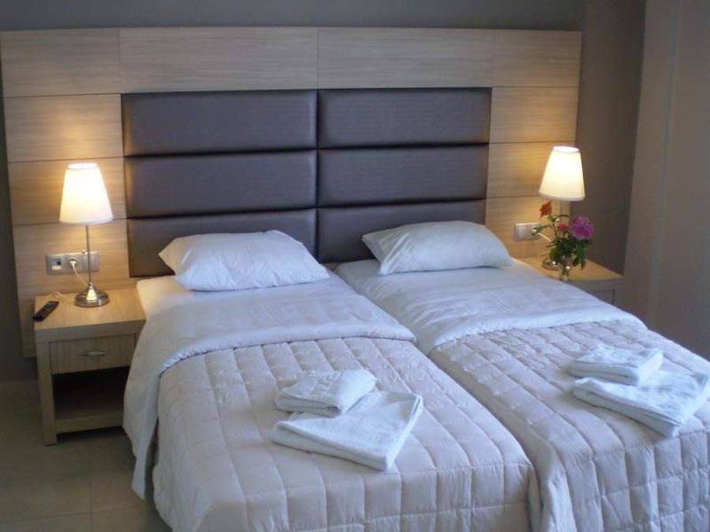 Rachoni Resort galeri fotoğrafı