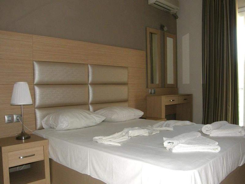 Rachoni Resort galeri fotoğrafı
