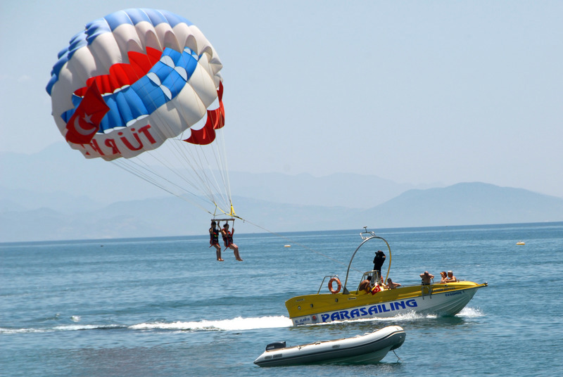 Palmeras Beach Hotel galeri fotoğrafı