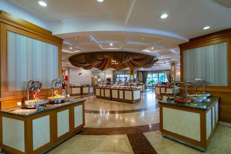 Palmeras Beach Hotel galeri fotoğrafı