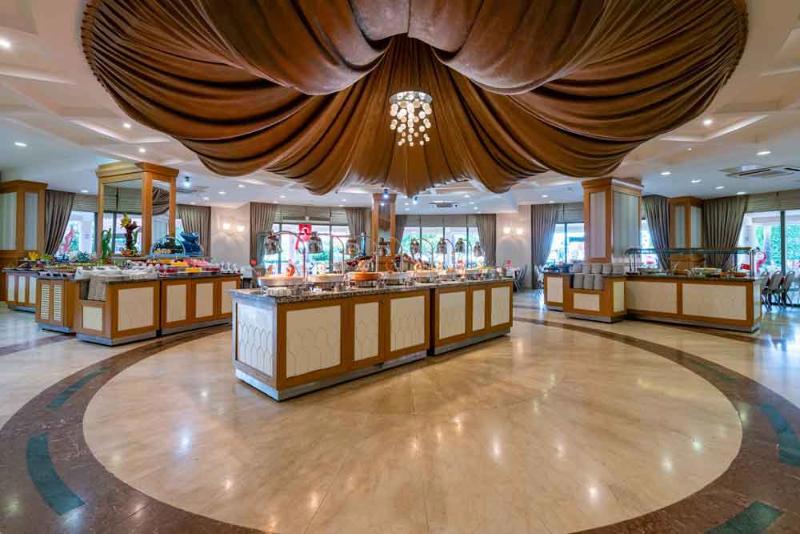 Palmeras Beach Hotel galeri fotoğrafı