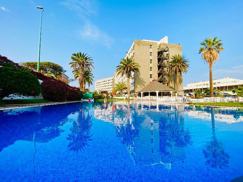 Bluesea Interpalace