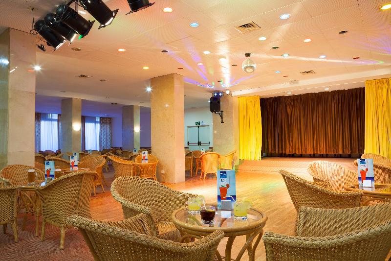 Bluesea Interpalace