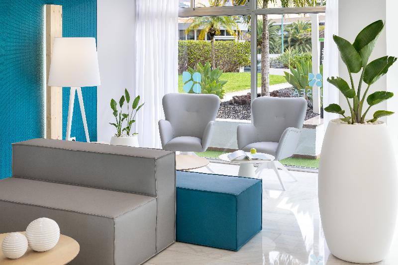 Bluesea Interpalace