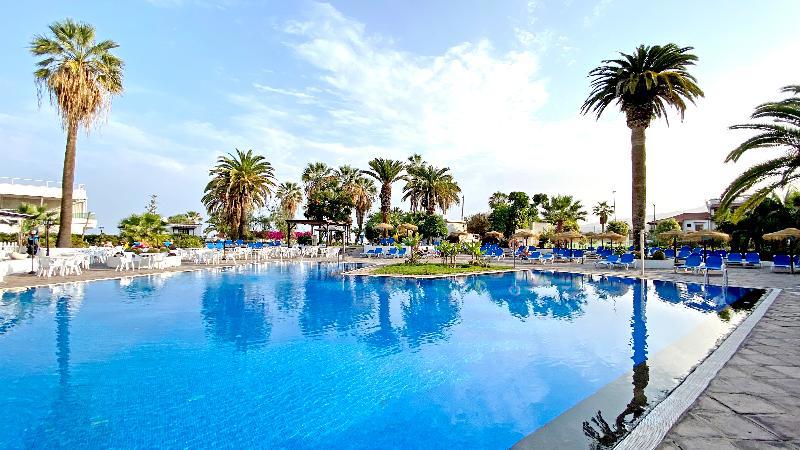 Bluesea Interpalace