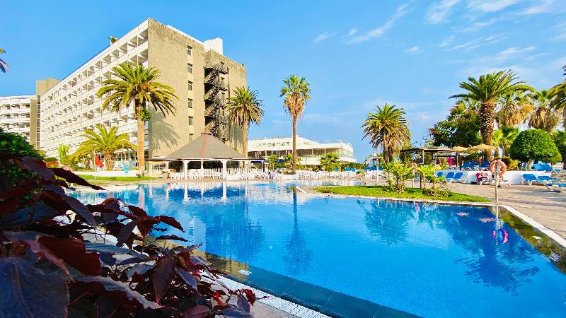 Bluesea Interpalace