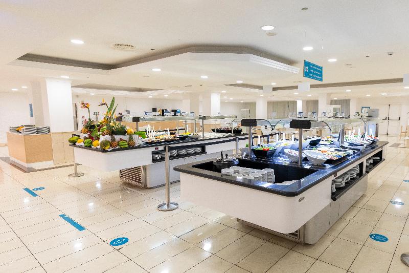 Bluesea Interpalace