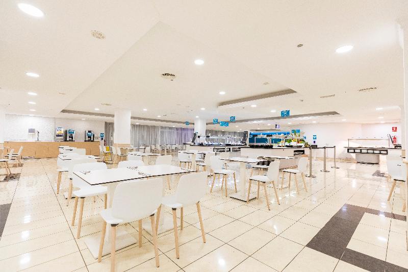 Bluesea Interpalace