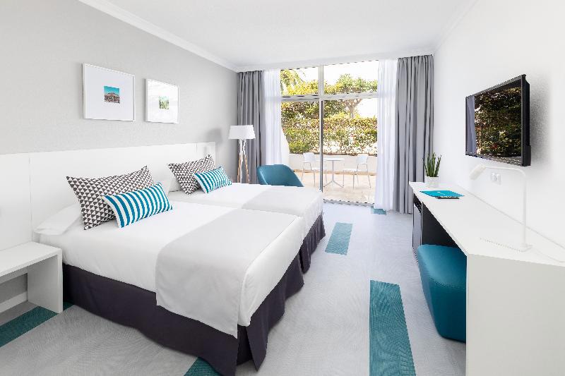 Bluesea Interpalace