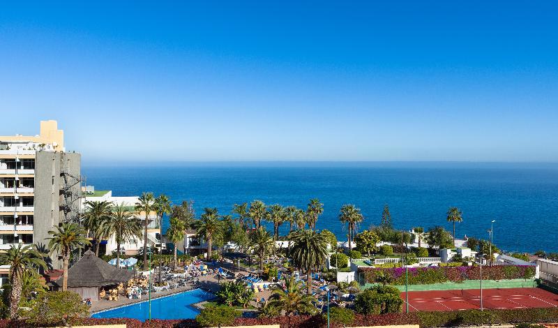 Bluesea Interpalace