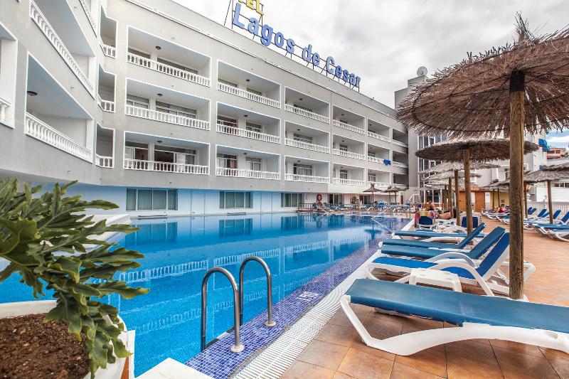 Bluesea Lagos De Cesar