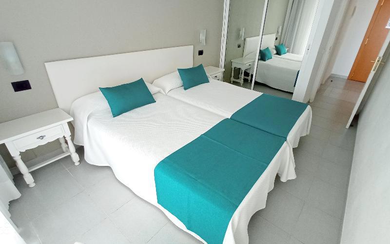Bluesea Lagos De Cesar