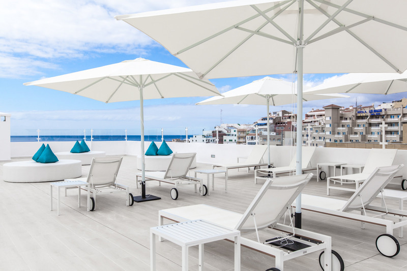Bluesea Lagos De Cesar