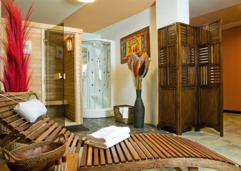 Hotel Holiday La Marca galeri fotoğrafı