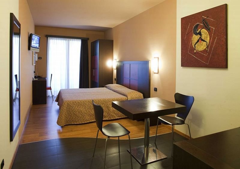 Hotel Holiday La Marca galeri fotoğrafı