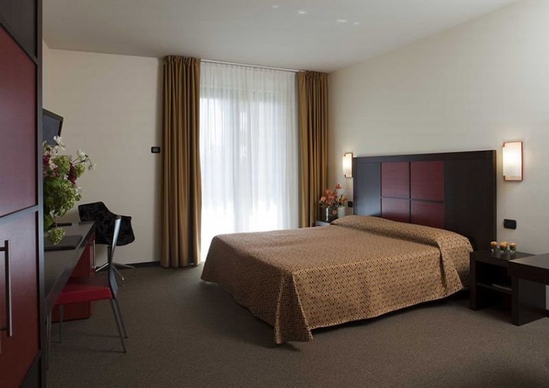 Hotel Holiday La Marca galeri fotoğrafı