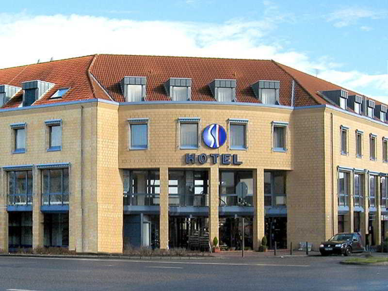 Hotel Mainstreet galeri fotoğrafı