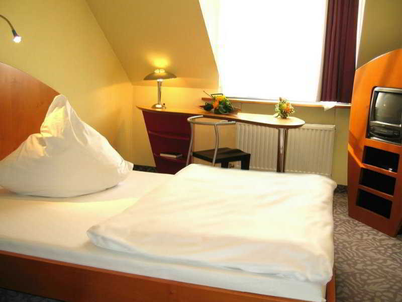 Hotel Mainstreet galeri fotoğrafı