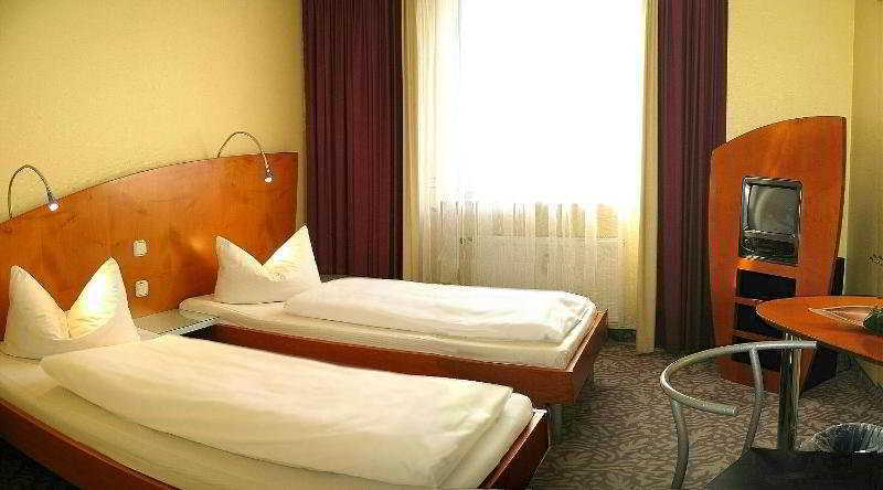 Hotel Mainstreet galeri fotoğrafı