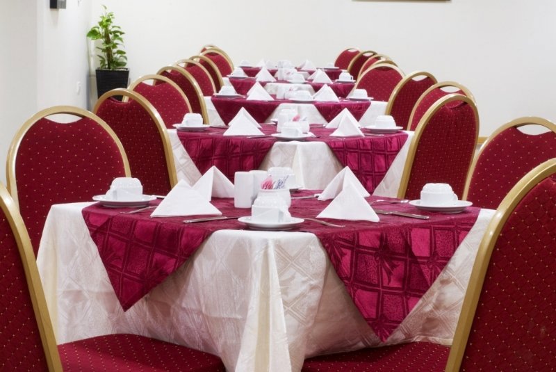 Arabian Dreams Hotel Apartments