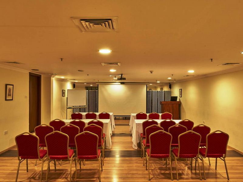 Arabian Dreams Hotel Apartments