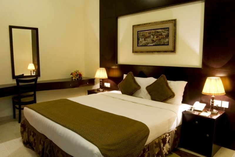 Arabian Dreams Hotel Apartments
