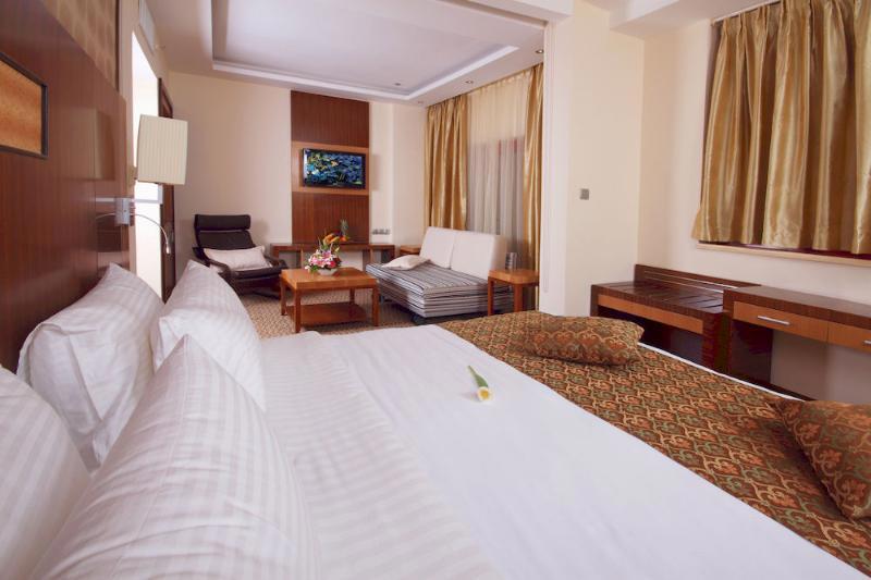 Sun And Sands Downtown Hotel galeri fotoğrafı