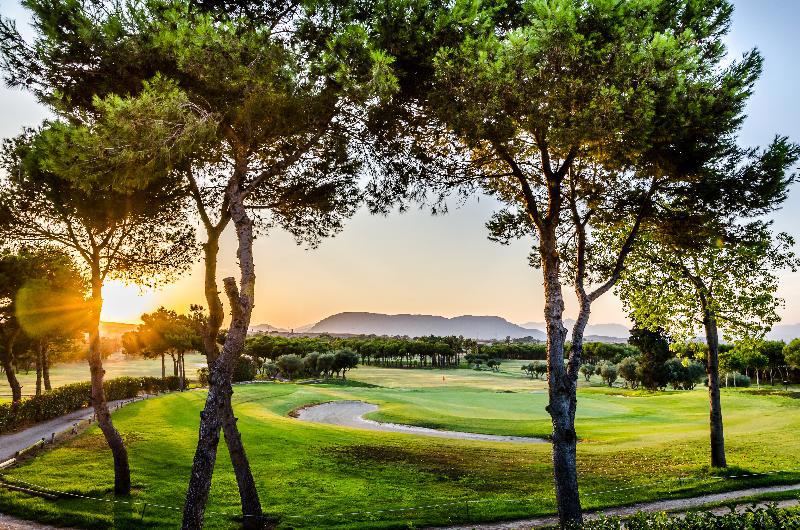 El Plantio Golf Resort
